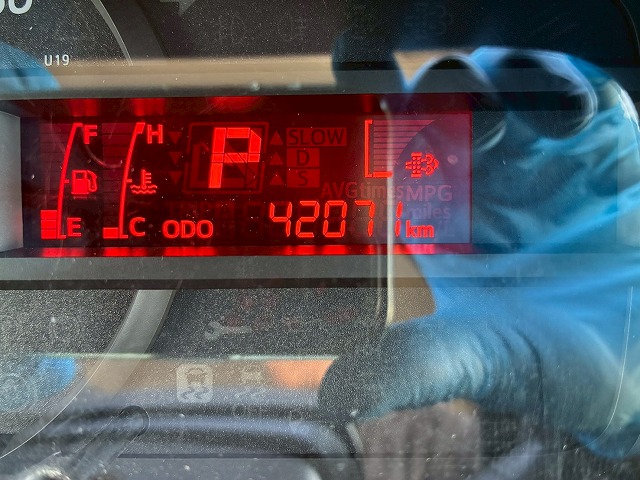 K-2126 トヨエース PG ワンオーナー 3トン積載 オートマ　☆暖かくなってきた頃にご成約いただきました☆　東京都（34枚目）