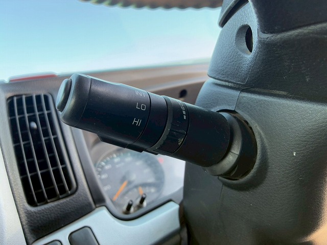 K-2134 TPG-FEB50 ☆★カスタム仕様！★ワイド×ロング！★☆ ◆150馬力・ターボ！◆5速マニュアル車！◆  ◎2トン積載！◎5トン限定・準中型免許！◎　ご成約★　兵庫県（33枚目）