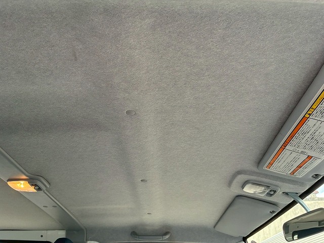 2070 TKG-FBA20  保証対象車両 車検付 令和8年4月迄 H28 三菱ふそう キャンター ダブルキャブ Wキャブ 4ナンバー 乗車定員 6人 リアヒーター 2トン積載 5トン限定 準中型免許 デュオニック AT オートマ 2t 5t 小型 平ボディ（33枚目）