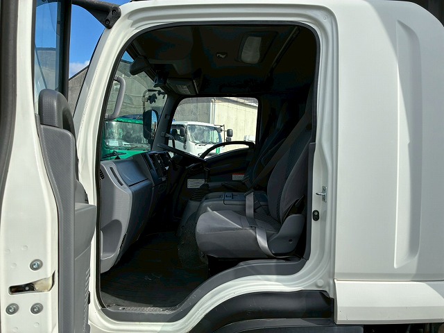 2072 2RG-FRR90S2  ★車検付！令和8年7月迄★ワンオーナー！★ ◆2.95トン積載！◆6200ボディ×標準幅！◆  ◎内高：240cm！◎フルキャブ/ベッド付！◎　成約★　岩手県（34枚目）