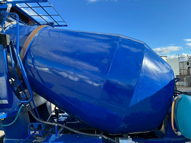 2065 BKG-NKR85N  ☆★車検付！★3トン積載！★☆ ◆KYB製・2.5立米！◆電動ホッパー！◆  ◎6速マニュアル！◎150馬力ターボ！◎　ご成約★　香川県（33枚目）