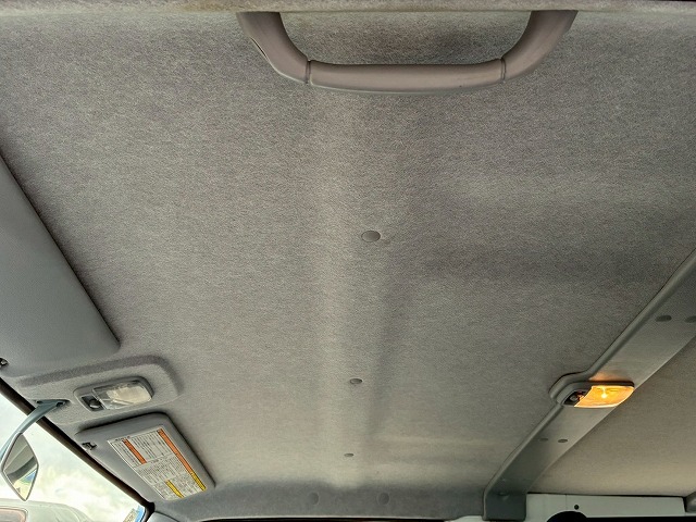 2070 TKG-FBA20  保証対象車両 車検付 令和8年4月迄 H28 三菱ふそう キャンター ダブルキャブ Wキャブ 4ナンバー 乗車定員 6人 リアヒーター 2トン積載 5トン限定 準中型免許 デュオニック AT オートマ 2t 5t 小型 平ボディ（34枚目）