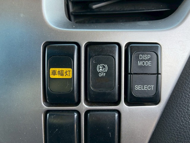 2169 TKG-MK38L H26 UDトラックス コンドル アルミブロック フルキャブ/ベッド付き 3.6トン積載 6200 標準幅 TOYOBODY 215馬力 6速 MT マニュアル 4t 8t 中型 平ボディ（36枚目）