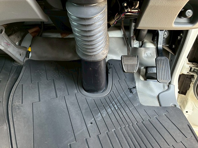 K-2126 トヨエース PG ワンオーナー 3トン積載 オートマ　☆暖かくなってきた頃にご成約いただきました☆　東京都（36枚目）