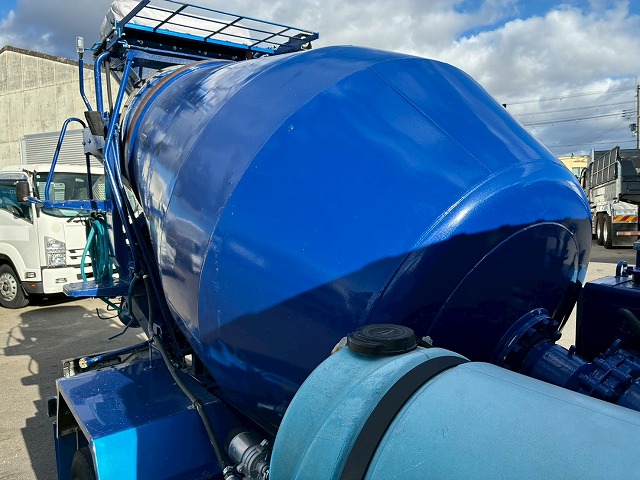 2065 BKG-NKR85N  ☆★車検付！★3トン積載！★☆ ◆KYB製・2.5立米！◆電動ホッパー！◆  ◎6速マニュアル！◎150馬力ターボ！◎　ご成約★　香川県（34枚目）