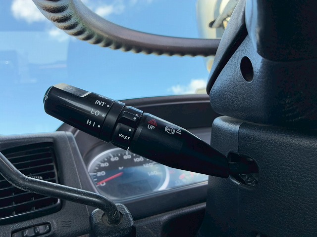 2166 LKG-SH1EDAG  H23 日野 トラクターヘッド ハイルーフ 後輪エアサス 海コン緩和 第5輪荷重 11500kg 11.5トン 永久磁石式リターダ 410馬力 プロシフト AT セミオートマ 10t 46t 大型 牽引 シングルヘッド（33枚目）