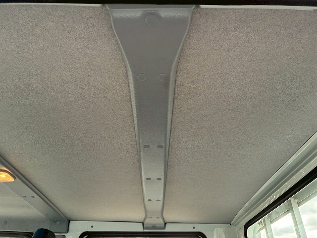 2070 TKG-FBA20  保証対象車両 車検付 令和8年4月迄 H28 三菱ふそう キャンター ダブルキャブ Wキャブ 4ナンバー 乗車定員 6人 リアヒーター 2トン積載 5トン限定 準中型免許 デュオニック AT オートマ 2t 5t 小型 平ボディ（35枚目）