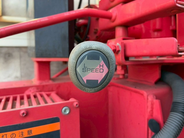 2170 TKG-FEB80 H26 三菱ふそう キャンター 4段クレーン 古河ユニック UNIC ワイド 超ロング ラジコン フックイン 175馬力 5速 MT マニュアル 3.5t 7.5t 小型 カーゴクレーン(32枚目)