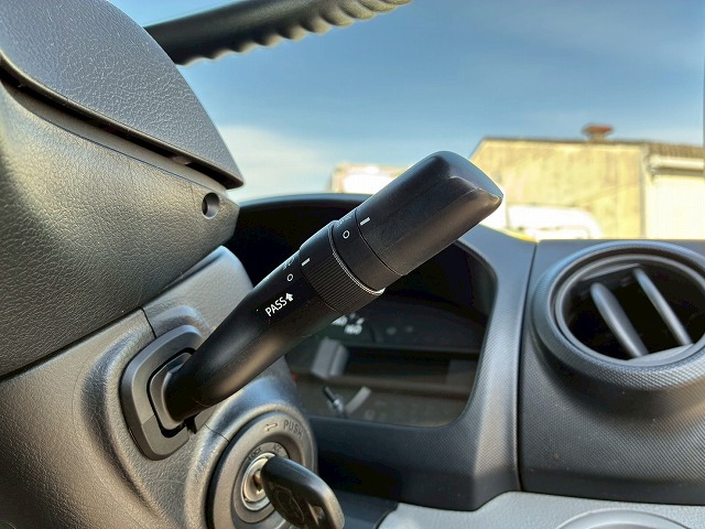 K-2126 トヨエース PG ワンオーナー 3トン積載 オートマ　☆暖かくなってきた頃にご成約いただきました☆　東京都（37枚目）