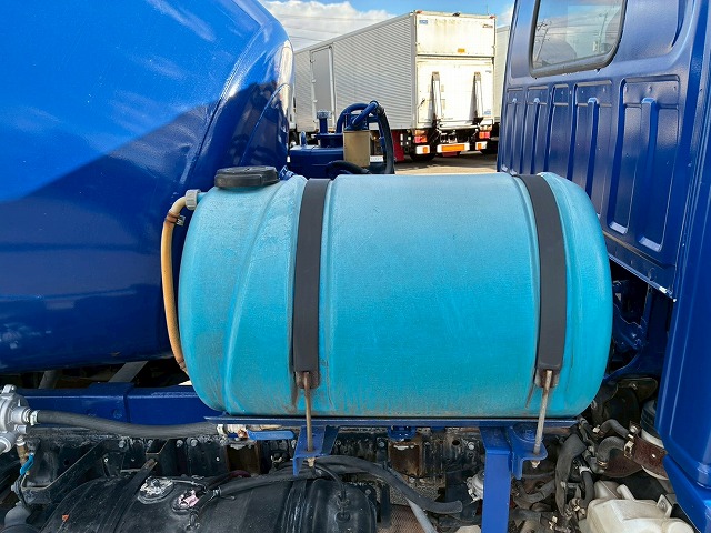 2065 BKG-NKR85N  ☆★車検付！★3トン積載！★☆ ◆KYB製・2.5立米！◆電動ホッパー！◆  ◎6速マニュアル！◎150馬力ターボ！◎　ご成約★　香川県（35枚目）