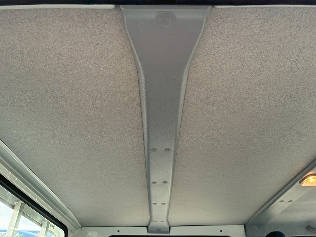 2070 TKG-FBA20  保証対象車両 車検付 令和8年4月迄 H28 三菱ふそう キャンター ダブルキャブ Wキャブ 4ナンバー 乗車定員 6人 リアヒーター 2トン積載 5トン限定 準中型免許 デュオニック AT オートマ 2t 5t 小型 平ボディ（36枚目）