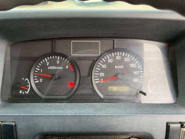 K-2136 BKG-NKR85AN 保証対象車両 H23 いすゞ エルフ 圧縮式塵芥車 標準幅 ショート 新明和工業 プレス式 押し出し排出 連続作動車 スイッチ 汚水タンク 2t 6.5t 小型 特装車 清掃車(37枚目)