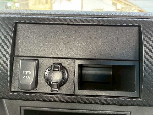 2177 2KG-FD2ABA  R2 レンジャー アルミブロック フルキャブ/ベッド付き 6200 標準幅 リーフサスペンション 5方開アオリ ハイブロック プロシフト AT セミオートマ 4t 8t 中型 平ボディ キャブオーバー（34枚目）