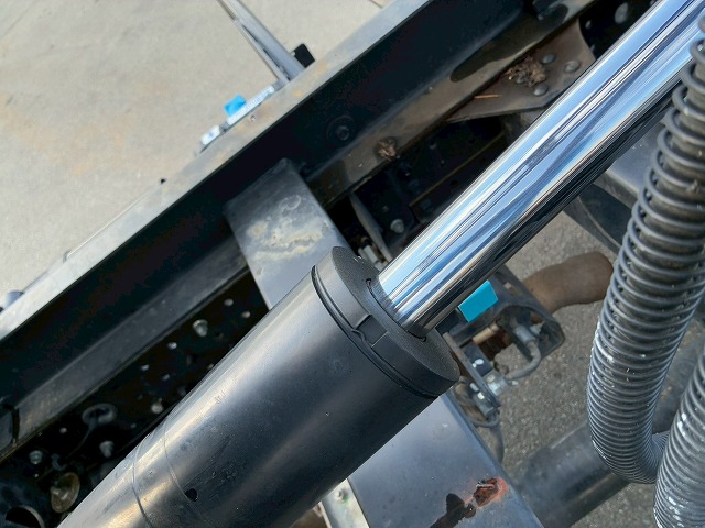 2143 TRG-FEB8W 保証対象車両 日産 NISSAN アトラス セーフティローダー ワイド 超超ロング 極東開発工業 フラトップZero ラジコン ウインチ 150馬力 デュオニック AT オートマ 3t 小型 セルフ キャリアカー 車載専用車 車両運搬車(38枚目)