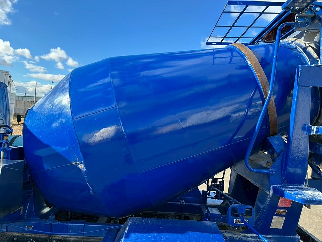 2065 BKG-NKR85N  ☆★車検付！★3トン積載！★☆ ◆KYB製・2.5立米！◆電動ホッパー！◆  ◎6速マニュアル！◎150馬力ターボ！◎　ご成約★　香川県（36枚目）