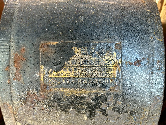 2102 KL-CG55K  車検付 令和8年8月迄 H16 日産ディーゼル UDトラックス ビッグサム セーフティローダー 8×4 4軸低床2デフ リーフサスペンション 花見台 ウインチ ラジコン 400馬力 RH8 V8型 生エンジン 7速 MT マニュアル 10t 25t 大型 セルフ 重機運搬車 回送車（36枚目）