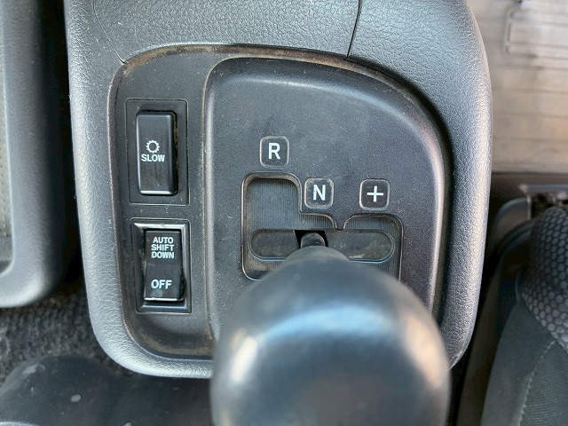 2166 LKG-SH1EDAG  H23 日野 トラクターヘッド ハイルーフ 後輪エアサス 海コン緩和 第5輪荷重 11500kg 11.5トン 永久磁石式リターダ 410馬力 プロシフト AT セミオートマ 10t 46t 大型 牽引 シングルヘッド（35枚目）