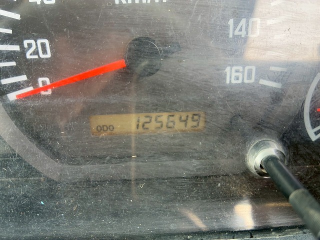 K-2136 BKG-NKR85AN 保証対象車両 H23 いすゞ エルフ 圧縮式塵芥車 標準幅 ショート 新明和工業 プレス式 押し出し排出 連続作動車 スイッチ 汚水タンク 2t 6.5t 小型 特装車 清掃車(38枚目)