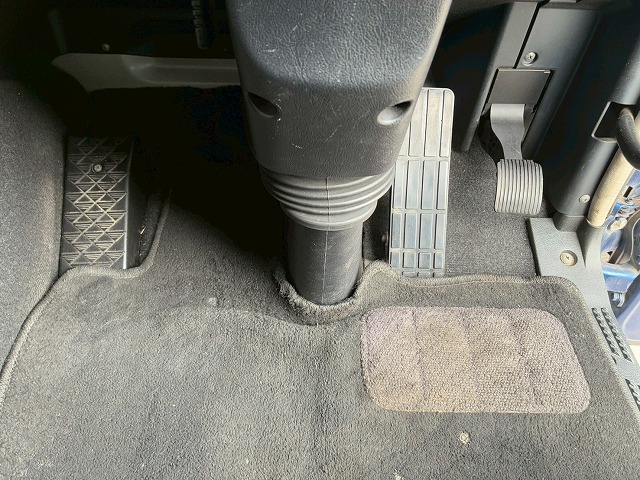 K-2140 2PG-FS74HZ H30 三菱ふそう スーパーグレート アルミウイング ワンオーナー 8×4 4軸低床2デフ 後輪エアサス パブコ エアロパーツ エアロ仕様 13.8トン積載 394馬力 シフトパイロット AT 10t 25t 大型 パネルウイング（37枚目）