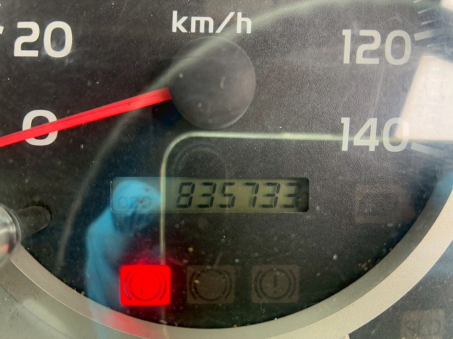 2144 増トンレンジャー フルワイド 永久磁石式リターダ パブコ 260馬力　☆春の雨の日にご成約いただきました☆　群馬県（33枚目）