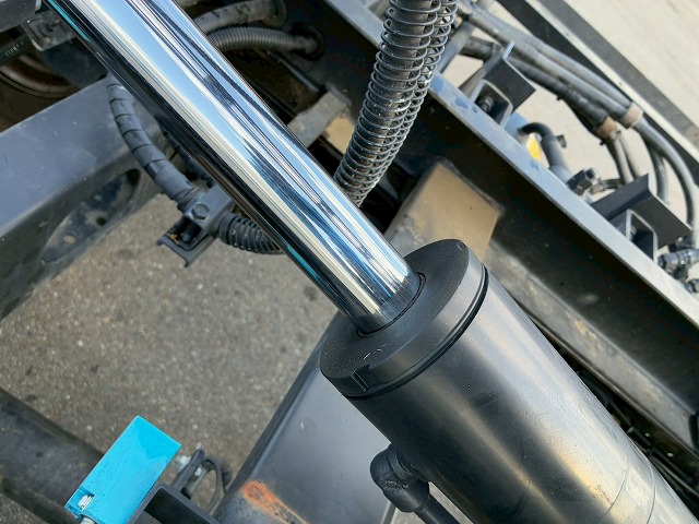 2143 TRG-FEB8W 保証対象車両 日産 NISSAN アトラス セーフティローダー ワイド 超超ロング 極東開発工業 フラトップZero ラジコン ウインチ 150馬力 デュオニック AT オートマ 3t 小型 セルフ キャリアカー 車載専用車 車両運搬車(39枚目)