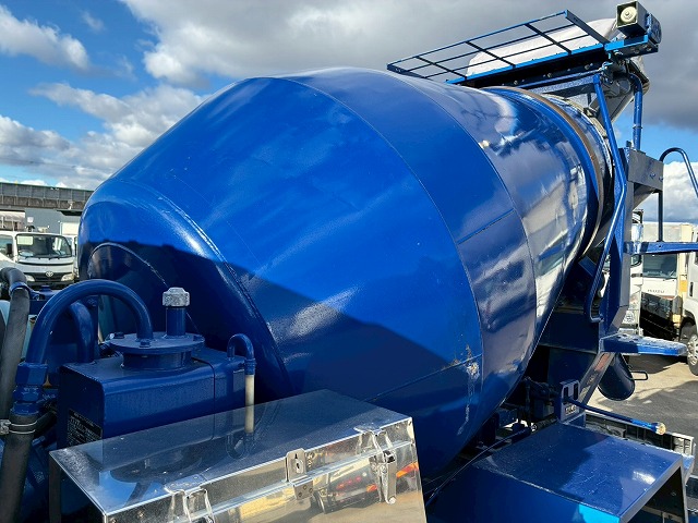 2065 BKG-NKR85N  ☆★車検付！★3トン積載！★☆ ◆KYB製・2.5立米！◆電動ホッパー！◆  ◎6速マニュアル！◎150馬力ターボ！◎　ご成約★　香川県（37枚目）