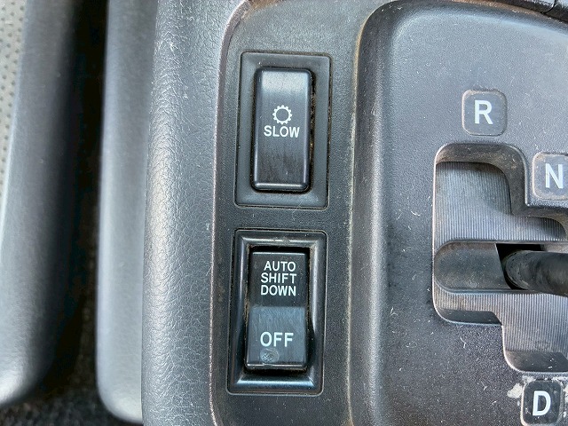 2166 LKG-SH1EDAG  H23 日野 トラクターヘッド ハイルーフ 後輪エアサス 海コン緩和 第5輪荷重 11500kg 11.5トン 永久磁石式リターダ 410馬力 プロシフト AT セミオートマ 10t 46t 大型 牽引 シングルヘッド（36枚目）