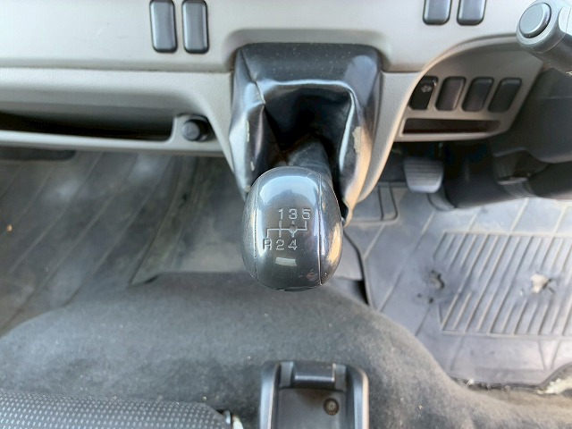 2167 TPG-FBA50 H29 キャンター 冷蔵冷凍車 -30℃低温設定 標準幅 ショート 10尺ボディ 左サイド扉 5トン限定・準中型免許 5速 MT マニュアル 2t 5t 小型 冷凍バン 箱車（37枚目）