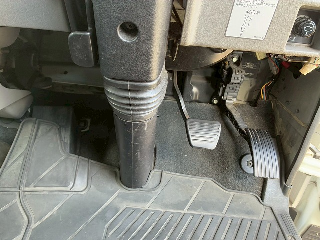 2168 TPG-FEB50 保証対象車両 三菱ふそう キャンター 冷蔵冷凍車 ワイド ロング 東プレ -30℃低温設定 R404A 2室 可動式仕切り板 左サイド扉 3トン積載 3t 7t 小型 冷凍バン 箱車(38枚目)