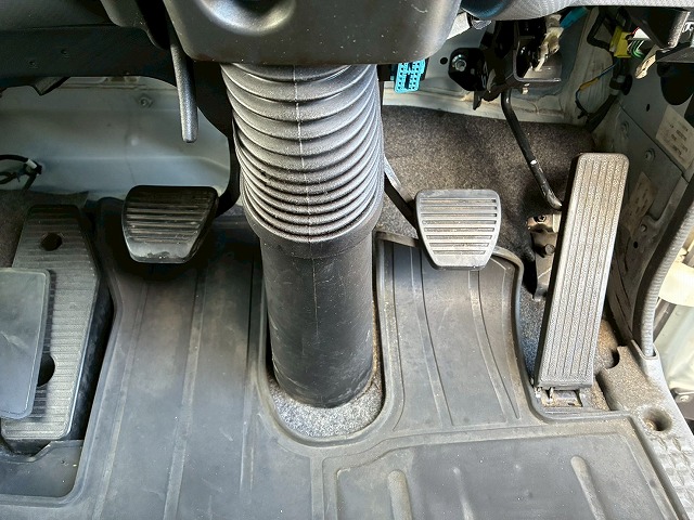 2072 2RG-FRR90S2  ★車検付！令和8年7月迄★ワンオーナー！★ ◆2.95トン積載！◆6200ボディ×標準幅！◆  ◎内高：240cm！◎フルキャブ/ベッド付！◎　成約★　岩手県（39枚目）