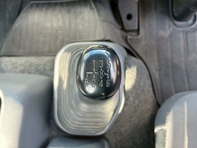 2058 ショートキャブ ベッドレス ロングジャッキ 四国車体 アピトン　☆月初にご成約いただきました☆　福島県（40枚目）