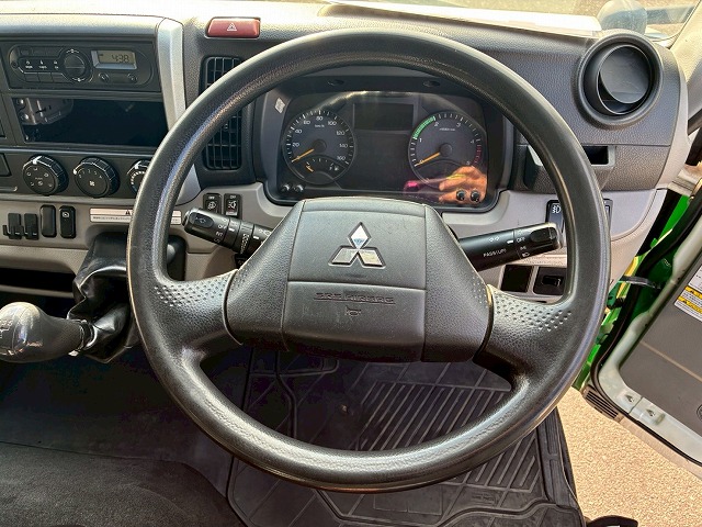 2061 ★ワイド×ロング！★3.95トン積載！★ ◆◇175馬力・ターボ！◆5速MT車！◇◆　祝★ご成約！！　兵庫県（39枚目）