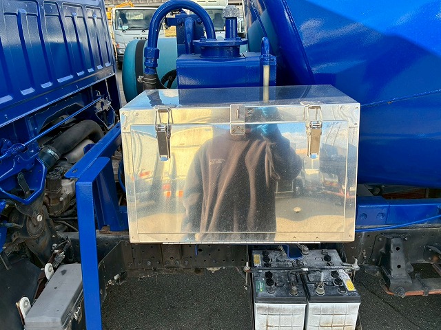 2065 BKG-NKR85N  ☆★車検付！★3トン積載！★☆ ◆KYB製・2.5立米！◆電動ホッパー！◆  ◎6速マニュアル！◎150馬力ターボ！◎　ご成約★　香川県（38枚目）