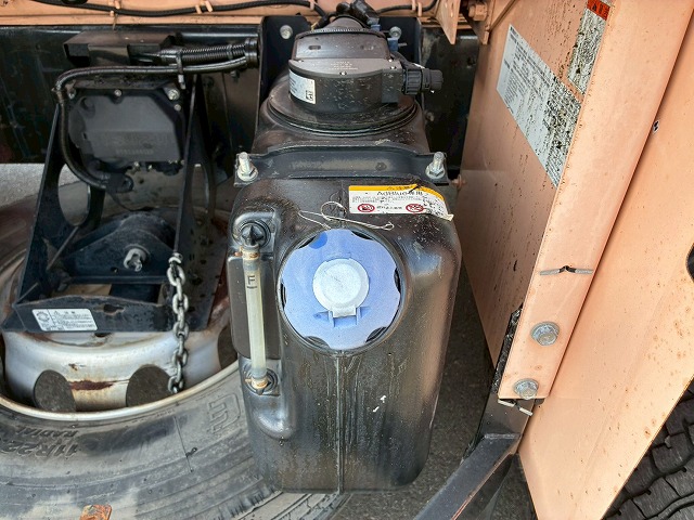 2119 8.7立米 電動ホッパー 330馬力 7速MT コンクリ作業車　☆雨天のなかご成約いただきました☆　東京都（38枚目）