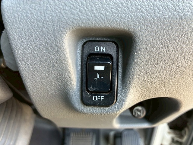 K-2126 トヨエース PG ワンオーナー 3トン積載 オートマ　☆暖かくなってきた頃にご成約いただきました☆　東京都（41枚目）