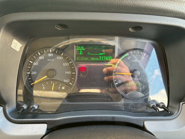 2061 ★ワイド×ロング！★3.95トン積載！★ ◆◇175馬力・ターボ！◆5速MT車！◇◆　祝★ご成約！！　兵庫県（40枚目）