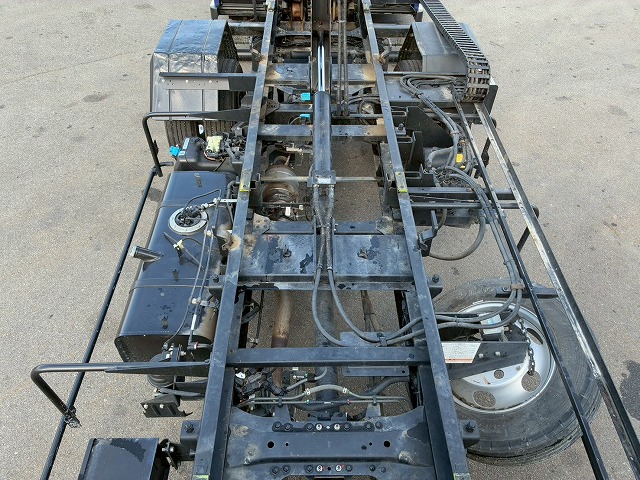 2143 TRG-FEB8W 保証対象車両 日産 NISSAN アトラス セーフティローダー ワイド 超超ロング 極東開発工業 フラトップZero ラジコン ウインチ 150馬力 デュオニック AT オートマ 3t 小型 セルフ キャリアカー 車載専用車 車両運搬車(41枚目)