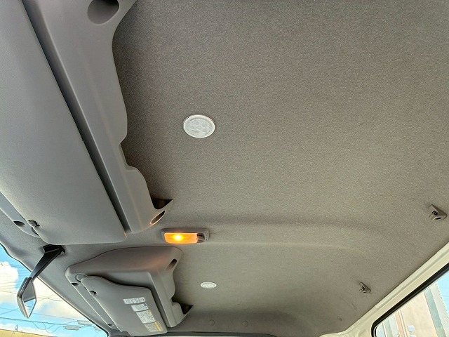 2088 2RG-XZU710M  保証対象車両 車検付 令和8年8月迄 R1 日野 デュトロ 平ボディ ワンオーナー ワイド ロング 2トン積載 6速 MT マニュアル 2t 5t 小型 キャブオーバー（41枚目）