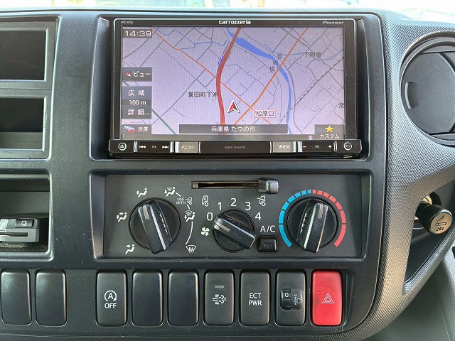 K-2126 トヨエース PG ワンオーナー 3トン積載 オートマ　☆暖かくなってきた頃にご成約いただきました☆　東京都（42枚目）