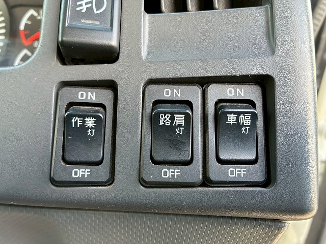 2058 ショートキャブ ベッドレス ロングジャッキ 四国車体 アピトン　☆月初にご成約いただきました☆　福島県（42枚目）