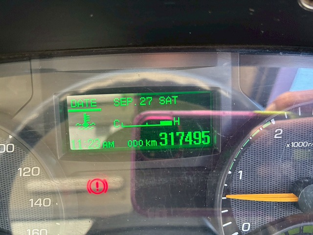 2061 ★ワイド×ロング！★3.95トン積載！★ ◆◇175馬力・ターボ！◆5速MT車！◇◆　祝★ご成約！！　兵庫県（41枚目）