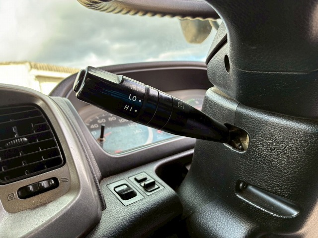 2146 TKG-FD7JKAG  H24 日野 レンジャー 冷蔵冷凍車 フルキャブ/ベッド付き 後輪エアサス 東芝 TOSHIBAキャリア -30℃低温設定 スタンバイ装置 キーストンフロア ジョロダーレール 6速 MT マニュアル 4t 8t 中型 冷凍バン チルド（39枚目）