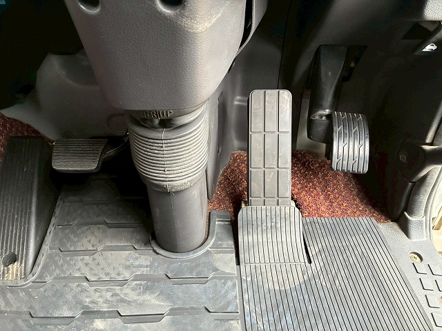 2099 2PG-CW5AL  ★車検付！令和9年2月迄★ワンオーナー！★ ◆6×4！3軸2デフ◆永久磁石式リターダ！◆  ◎カスタム仕様！◎新明和製・額縁アオリ！◎　成約！島根県（40枚目）