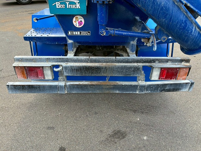 2065 BKG-NKR85N  ☆★車検付！★3トン積載！★☆ ◆KYB製・2.5立米！◆電動ホッパー！◆  ◎6速マニュアル！◎150馬力ターボ！◎　ご成約★　香川県（40枚目）