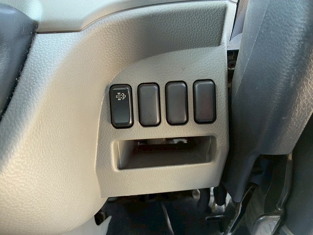 2167 TPG-FBA50 H29 キャンター 冷蔵冷凍車 -30℃低温設定 標準幅 ショート 10尺ボディ 左サイド扉 5トン限定・準中型免許 5速 MT マニュアル 2t 5t 小型 冷凍バン 箱車（40枚目）