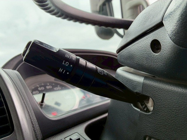 2144 増トンレンジャー フルワイド 永久磁石式リターダ パブコ 260馬力　☆春の雨の日にご成約いただきました☆　群馬県（37枚目）