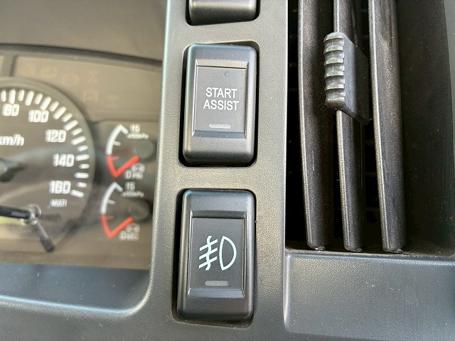 2058 ショートキャブ ベッドレス ロングジャッキ 四国車体 アピトン　☆月初にご成約いただきました☆　福島県（43枚目）