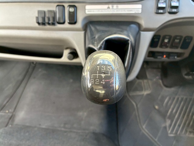 2061 ★ワイド×ロング！★3.95トン積載！★ ◆◇175馬力・ターボ！◆5速MT車！◇◆　祝★ご成約！！　兵庫県（42枚目）