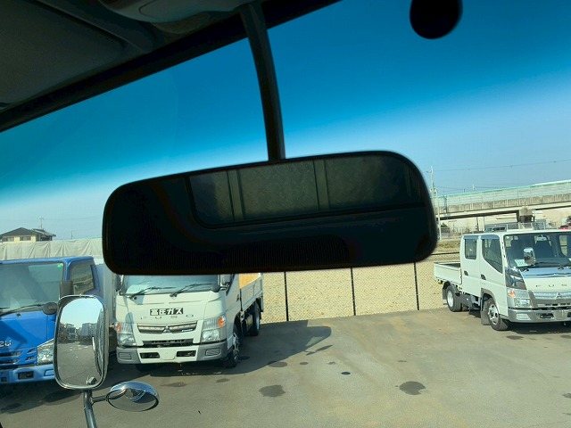 K-2134 TPG-FEB50 ☆★カスタム仕様！★ワイド×ロング！★☆ ◆150馬力・ターボ！◆5速マニュアル車！◆  ◎2トン積載！◎5トン限定・準中型免許！◎　ご成約★　兵庫県（42枚目）