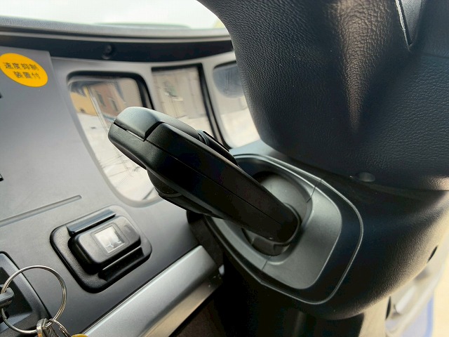 K-2140 2PG-FS74HZ H30 三菱ふそう スーパーグレート アルミウイング ワンオーナー 8×4 4軸低床2デフ 後輪エアサス パブコ エアロパーツ エアロ仕様 13.8トン積載 394馬力 シフトパイロット AT 10t 25t 大型 パネルウイング（42枚目）